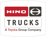 Smart's Truck & Trailer Equipment is proud to carry Hino Trucks