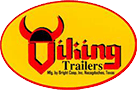 Smart's Truck & Trailer Equipment is proud to carry Viking Trailers